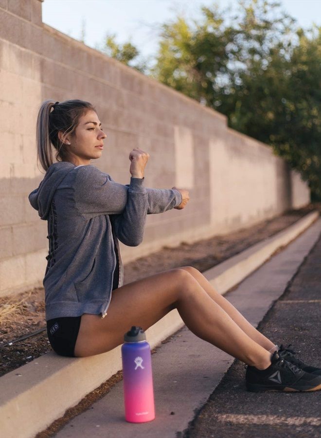 Trace Minerals Power Pak Electrolyte Powder Packets | 1200 mg Vitamin C, Zinc, Magnesium | Boost Hydration, Immunity, Energy, Muscle Stamina | Tangerine | 30 Packets - Image 5