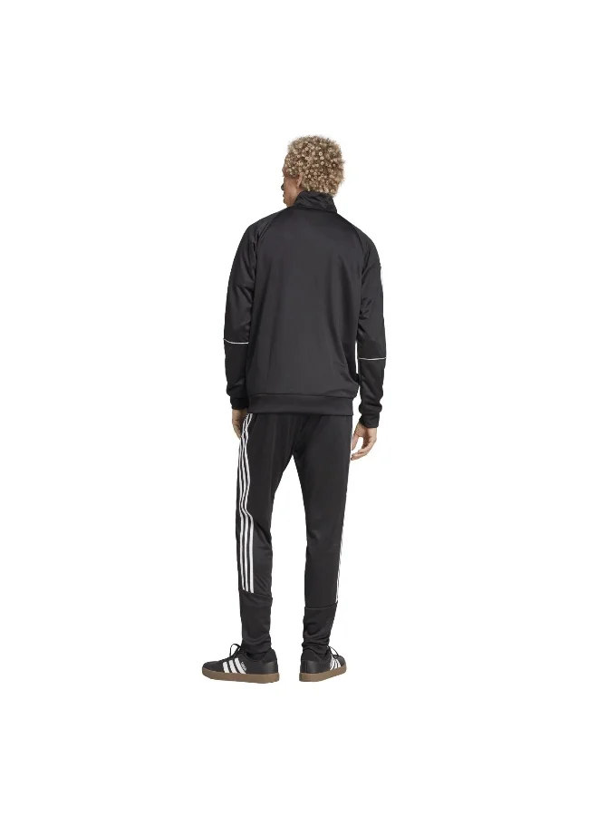 adidas adidas M 3S Dk Ts Black Training Suits XS/S