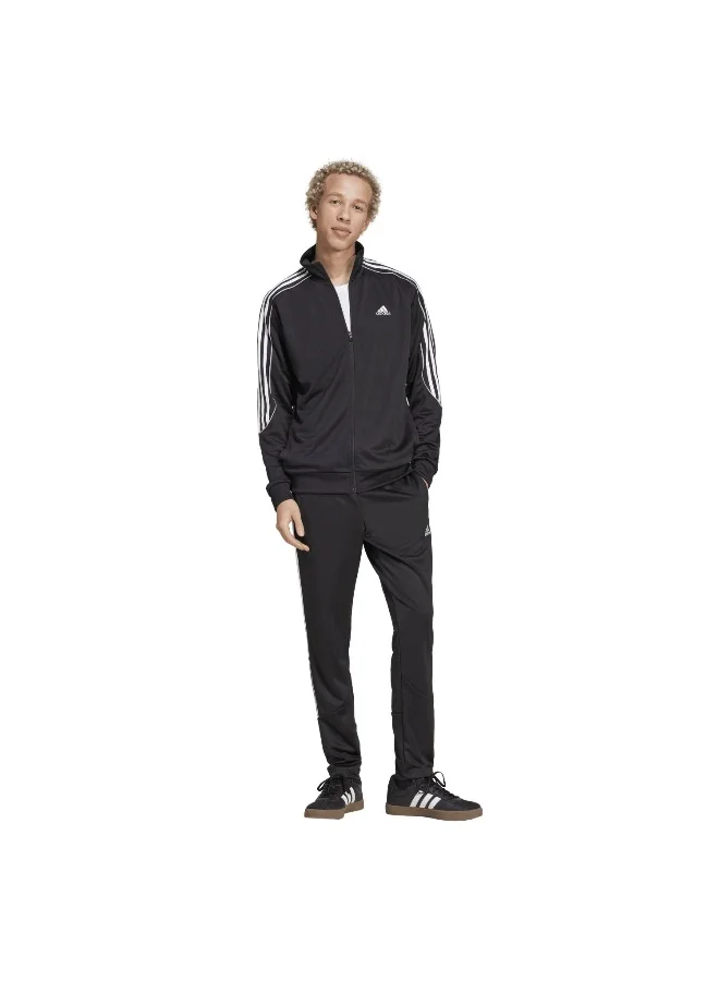 adidas adidas M 3S Dk Ts Black Training Suits XS/S