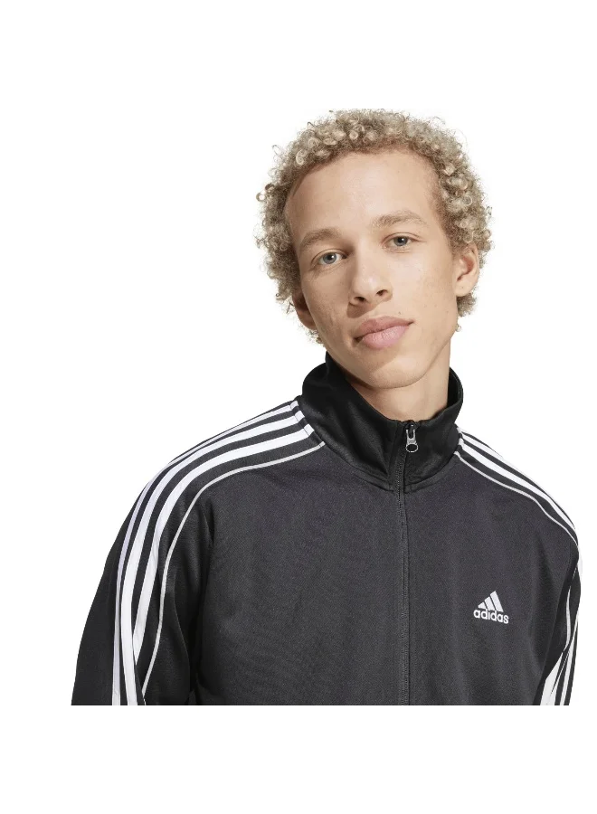 adidas adidas M 3S Dk Ts Black Training Suits XS/S