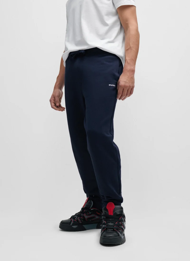 HUGO Logo Sweatpants