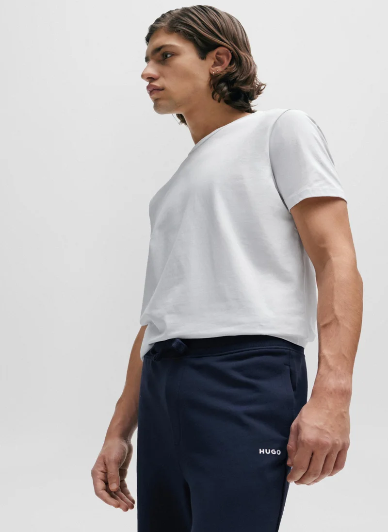 HUGO Logo Sweatpants