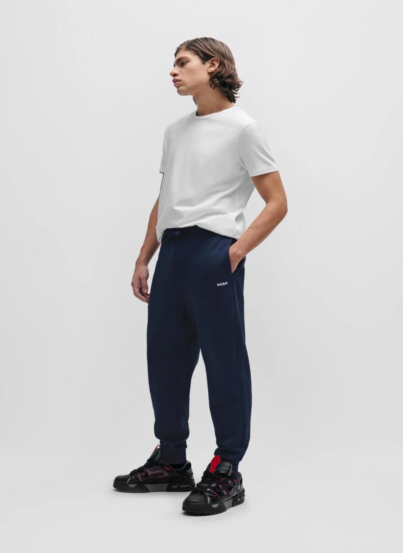 HUGO Logo Sweatpants