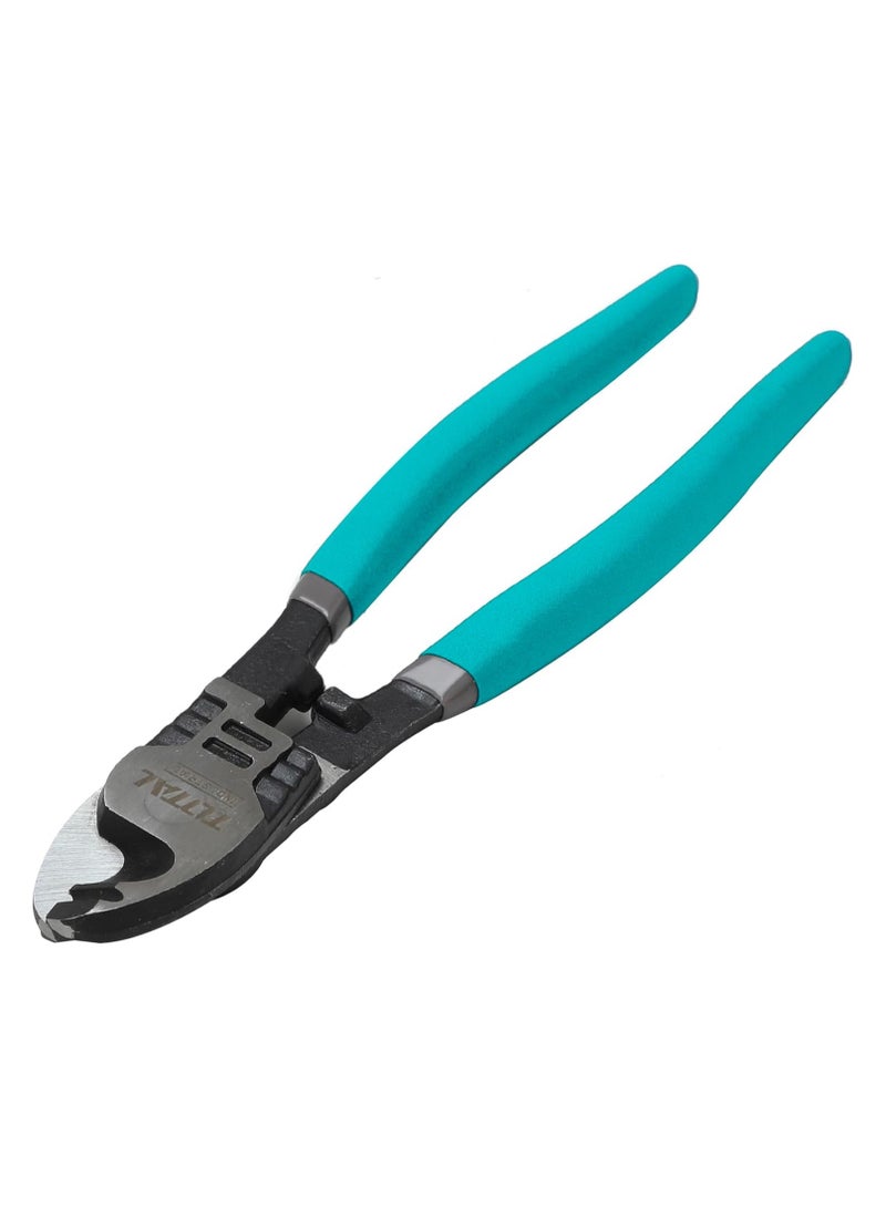 TOTAL Cable Cutter 10 Inch THT115101 - Image 1