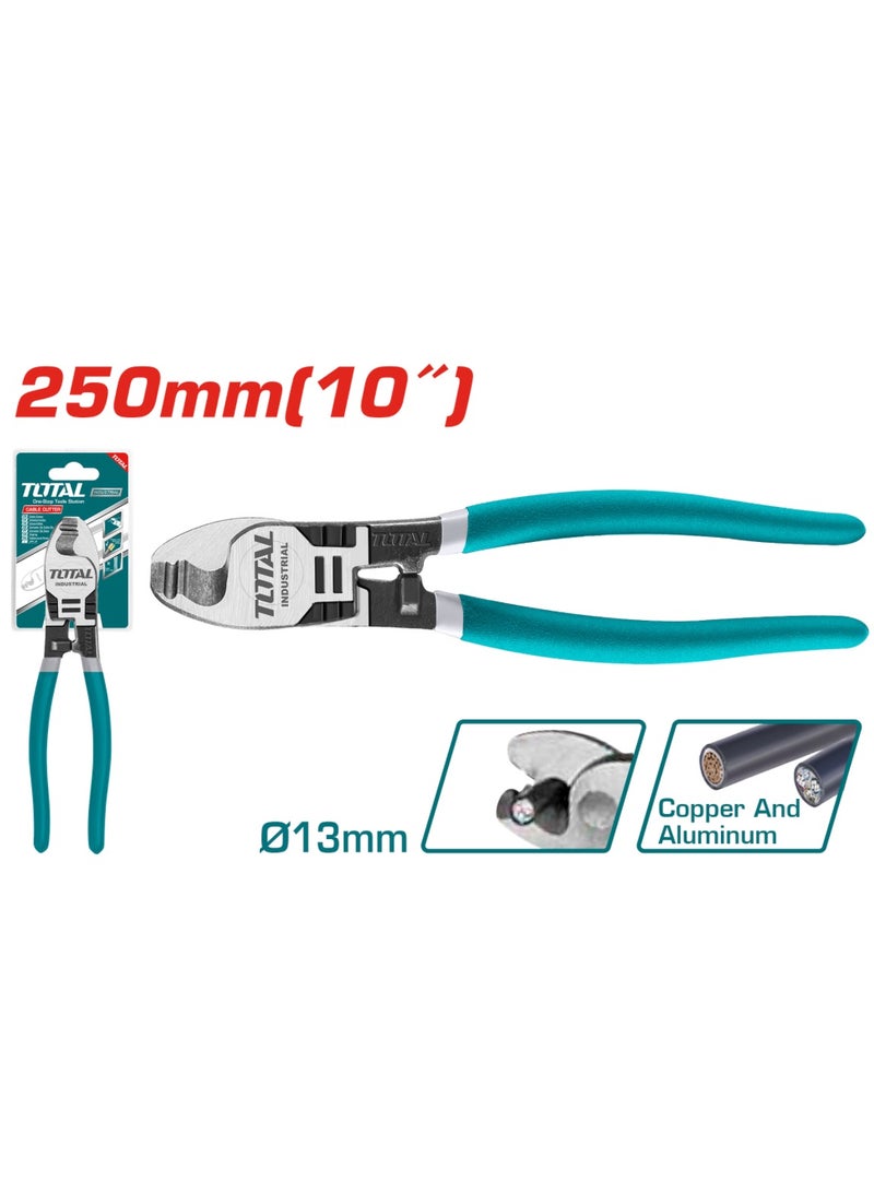 TOTAL Cable Cutter 10 Inch THT115101 - Image 4