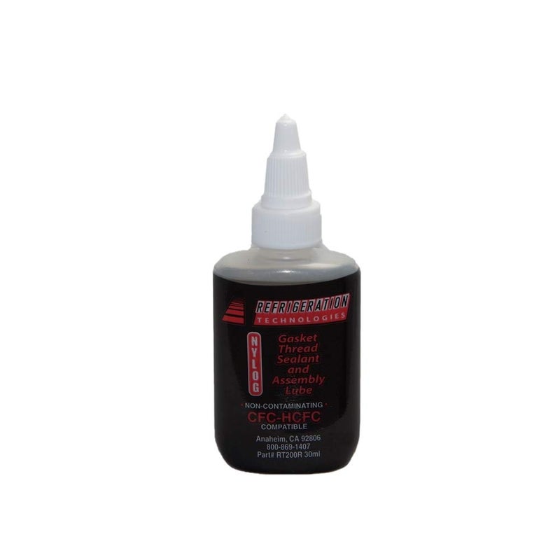 Refrigeration Technologies RT200R Nylog- Gasket/Thread Sealant - Image 2