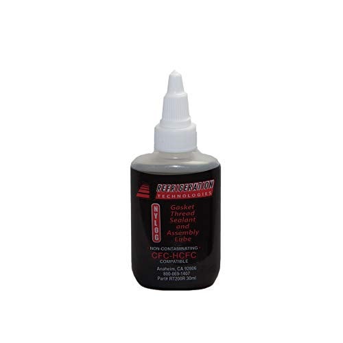 Refrigeration Technologies RT200R Nylog- Gasket/Thread Sealant - Image 1