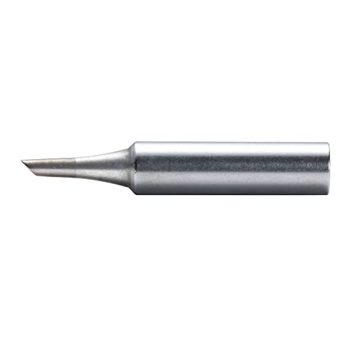 Hakko Soldering Tip, Bevel, 2.0mm x 14.5mm - Image 4