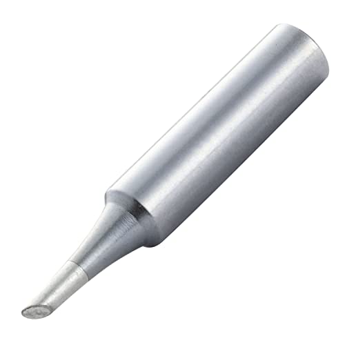 Hakko Soldering Tip, Bevel, 2.0mm x 14.5mm - Image 1