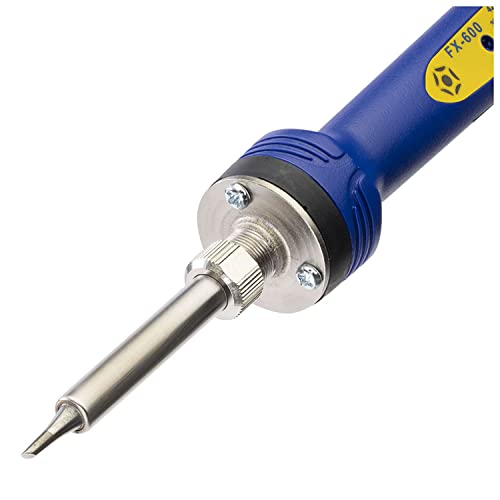 Hakko Soldering Tip, Bevel, 2.0mm x 14.5mm - Image 3