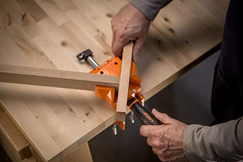 Pony Jorgensen 9180 Adjustable 45-Degree Angle Clamp - Image 5