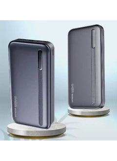 Pawa Extreme PD20W Powebank With 10000mAh Capacity - Black - 10000 mAh  - Image 3
