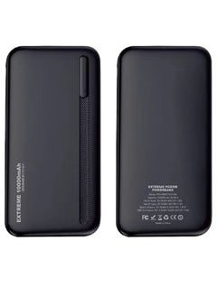 Pawa Extreme PD20W Powebank With 10000mAh Capacity - Black - 10000 mAh  - Image 2