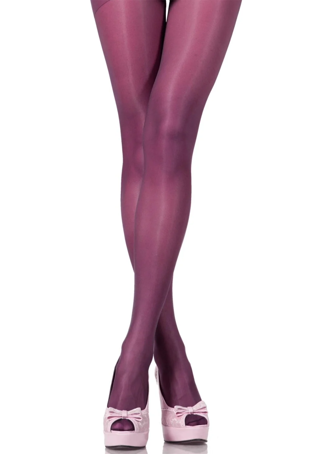 Gigotto 15 Den Lycra Pantyhose 4 Pack