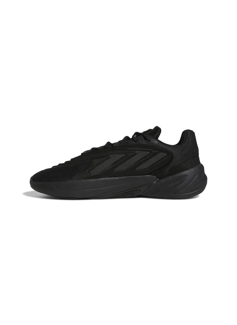 Adidas adidas OZELIA Black Originals Men Shoes