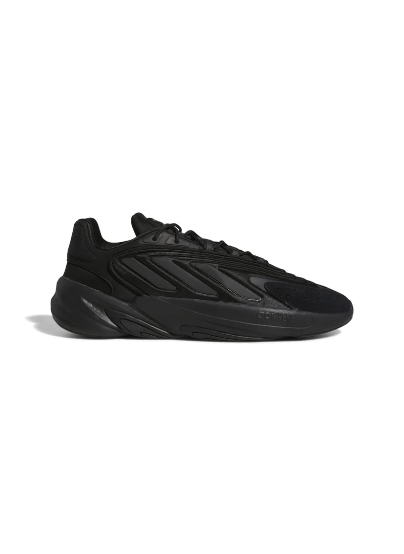 Adidas adidas OZELIA Black Originals Men Shoes