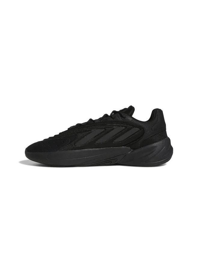 اديداس اوريجينالز adidas OZELIA Black Originals Men Shoes