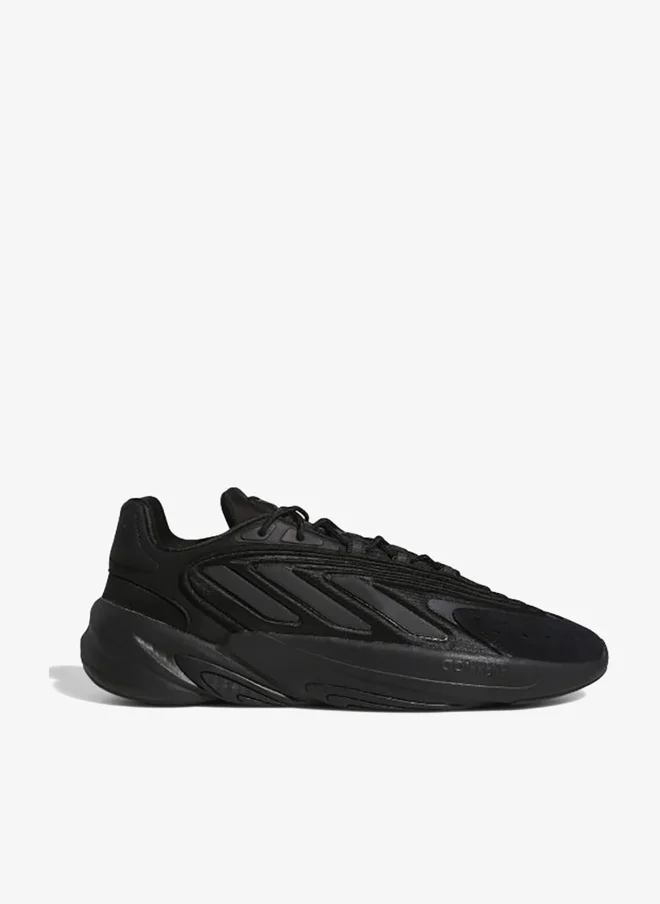 adidas Originals Ozelia Black Originals Shoes