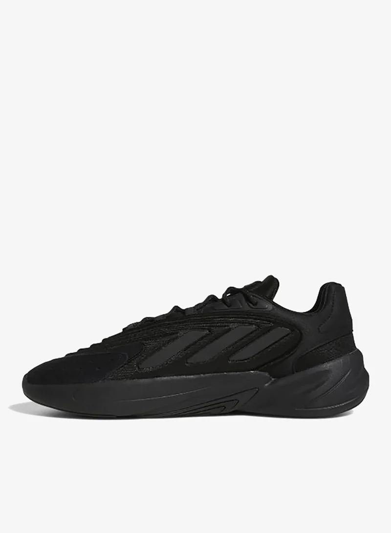 adidas Originals Ozelia Black Originals Shoes