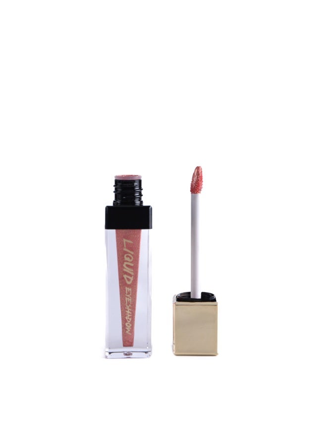 Liquid Eyeshadow by Zenora