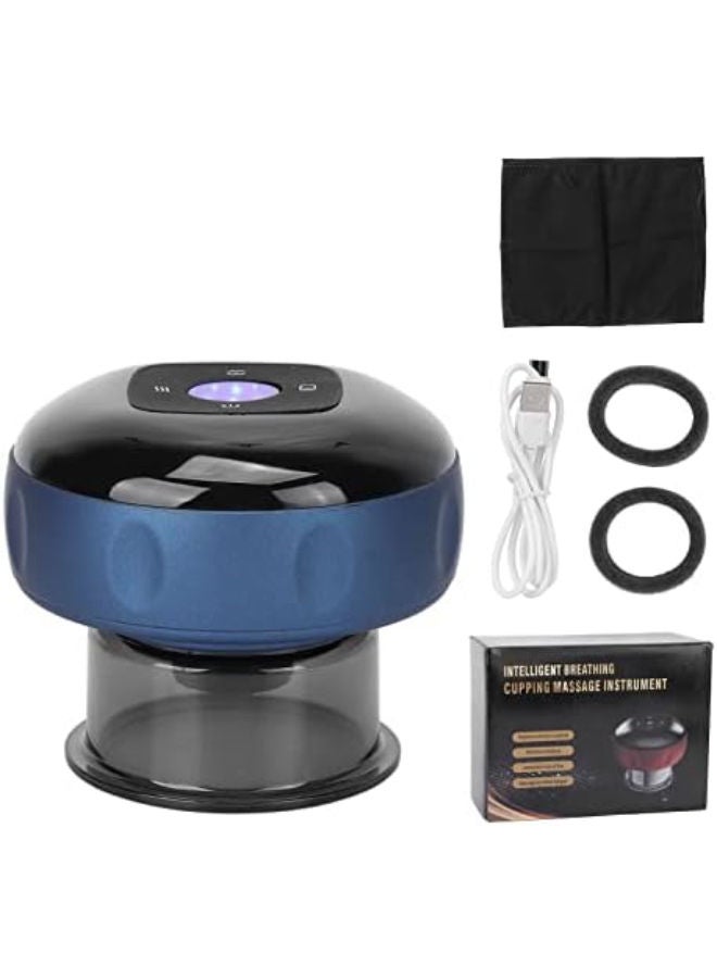 Electric Cupping Massager - Image 1