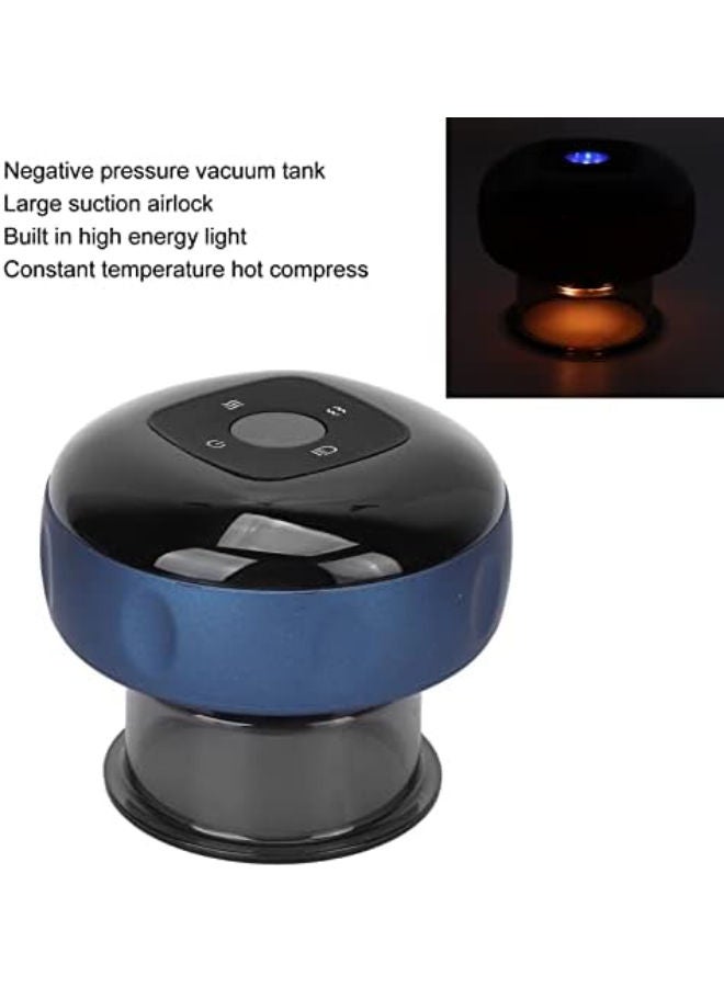 Electric Cupping Massager - Image 3