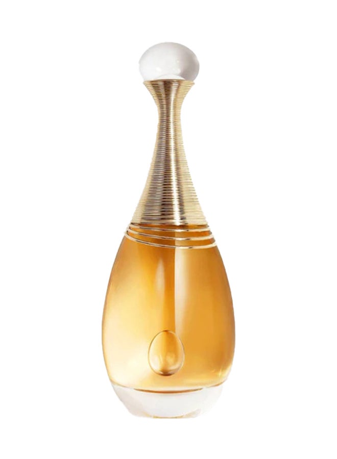 J'Adore Eau De Parfum Infinissime 100ml