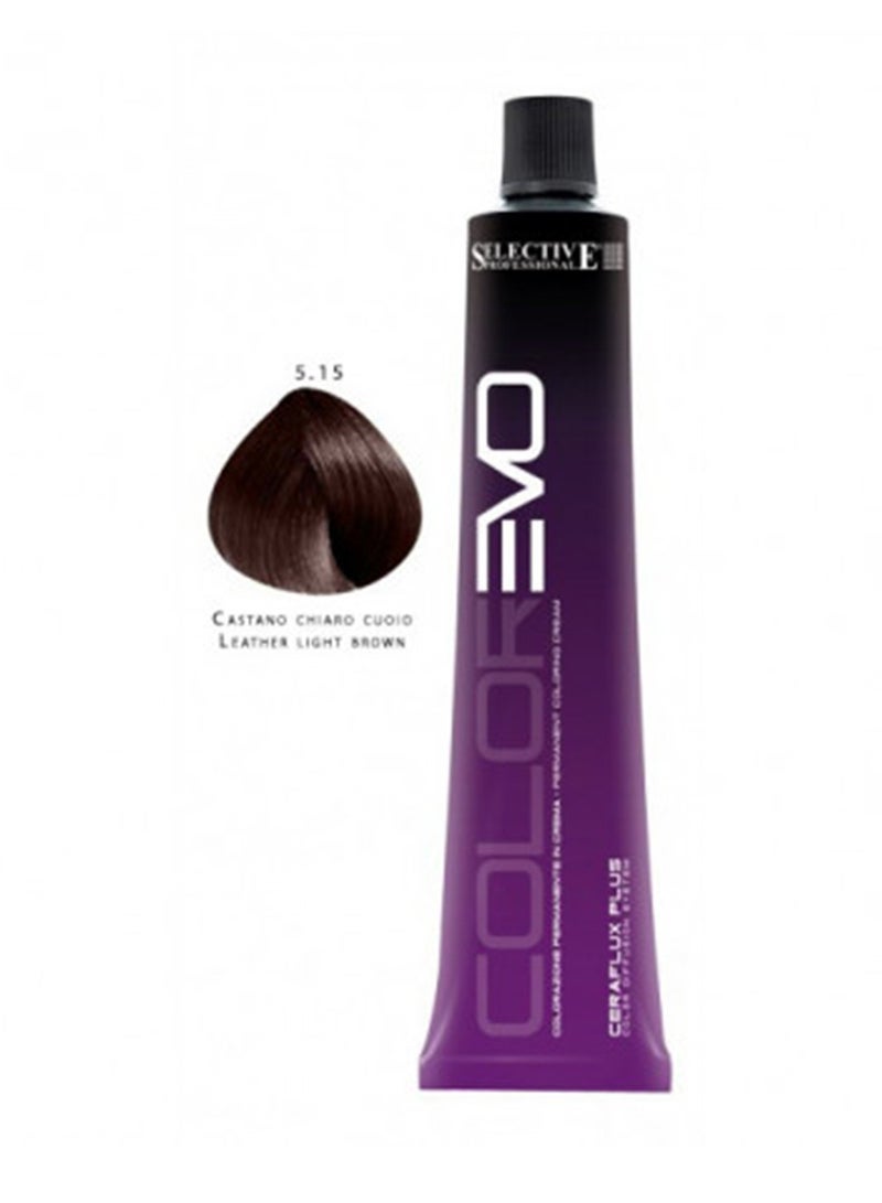 Selective Professional SELECTIVE COLOREVO 4.15 VOLCANO BROWN 100 ML - Image 2