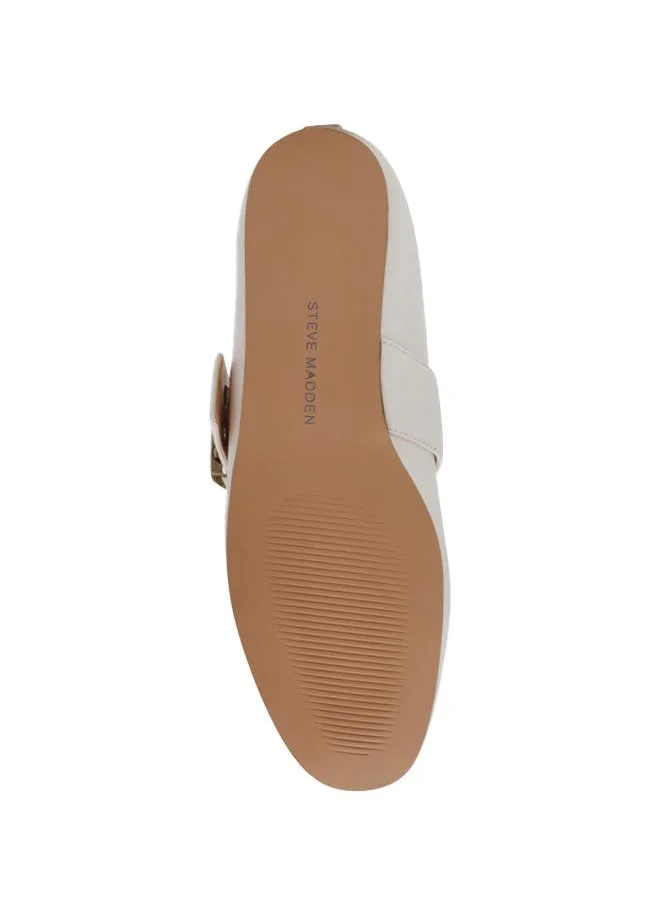Steve Madden Atlantica Women's Ivory