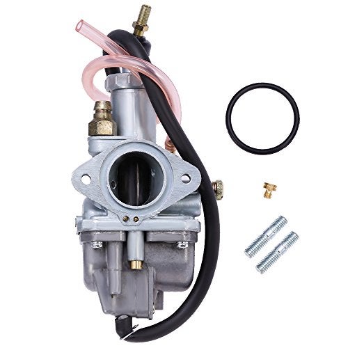 Anxingo Carburetor for Yamaha Timberwolf 250 YFB250 YFB carb 1992 1993 1994 1995 1996 1997 1998 1999 2000 (Carb) - Image 1