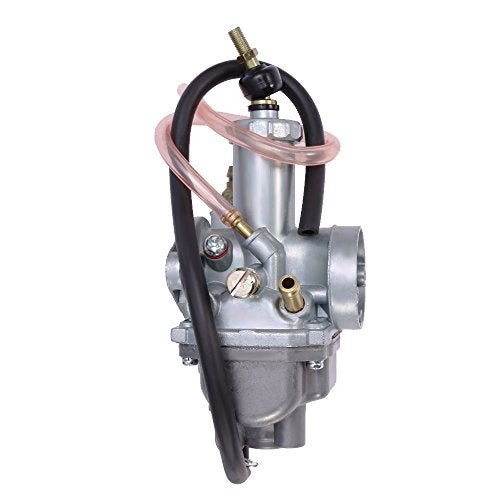 Anxingo Carburetor for Yamaha Timberwolf 250 YFB250 YFB carb 1992 1993 1994 1995 1996 1997 1998 1999 2000 (Carb) - Image 4