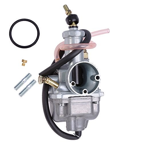 Anxingo Carburetor for Yamaha Timberwolf 250 YFB250 YFB carb 1992 1993 1994 1995 1996 1997 1998 1999 2000 (Carb) - Image 3