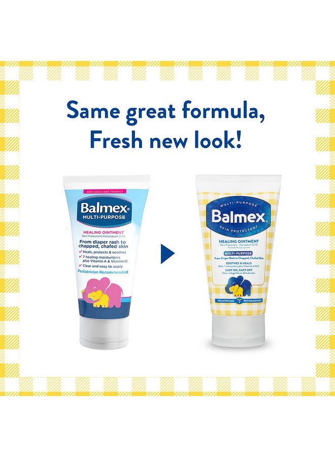 بالمكس مرهم الشفاء متعدد الأغراض من بالمكس، 3.5 أونصة - Image 4