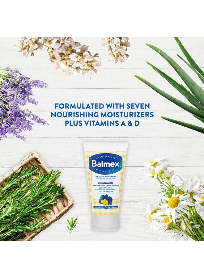 بالمكس مرهم الشفاء متعدد الأغراض من بالمكس، 3.5 أونصة - Image 3
