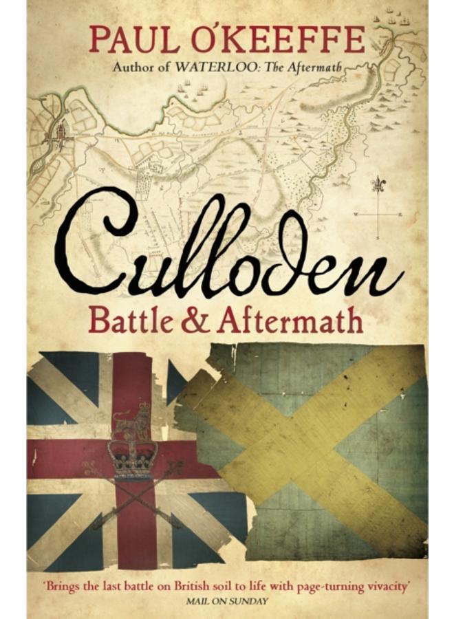 Culloden : Battle & Aftermath 