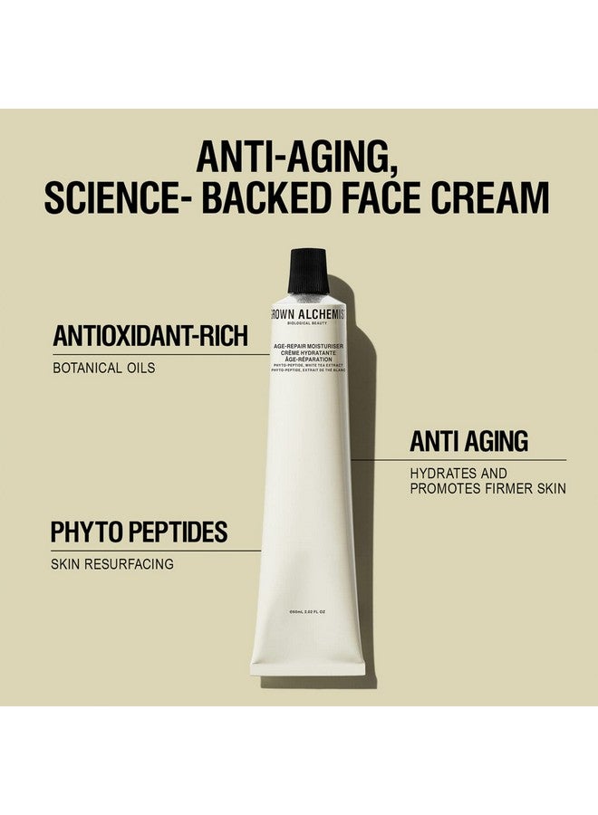 Grown Alchemist Agerepair Moisturizer Face Cream 2 Ounce - Image 3