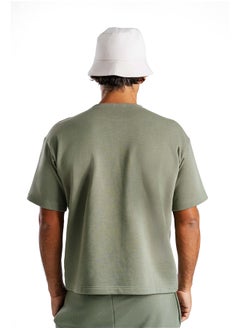 Magma UtilityZip Cotton Shirt  - Image 4