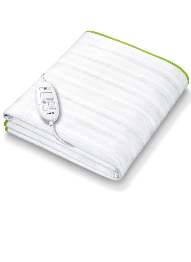 Beurer - Beurer TS 15 Double Heated Underblanket - Image 1