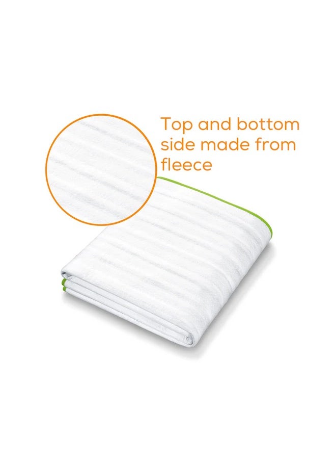 Beurer - Beurer TS 15 Double Heated Underblanket - Image 1