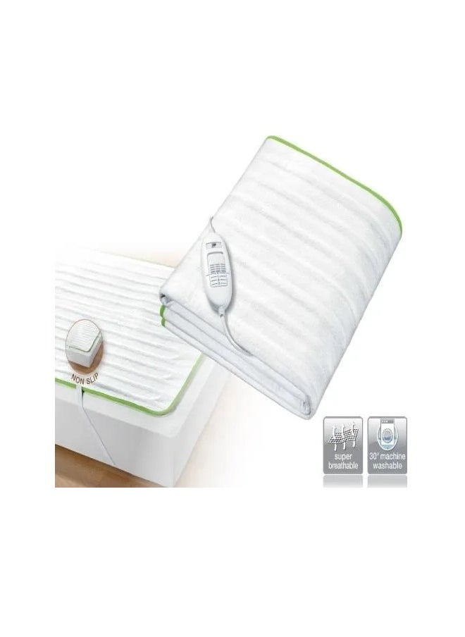 Beurer - Beurer TS 15 Double Heated Underblanket - Image 1