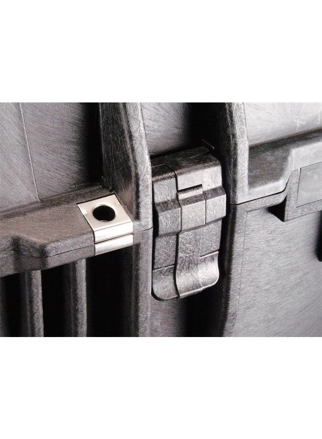 Pelican حافظة 1550 بدون رغوة (أسود) - Image 1