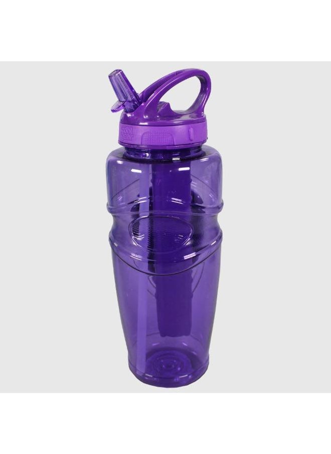 Cool Gear Purple  Water Bottle 946 ML 