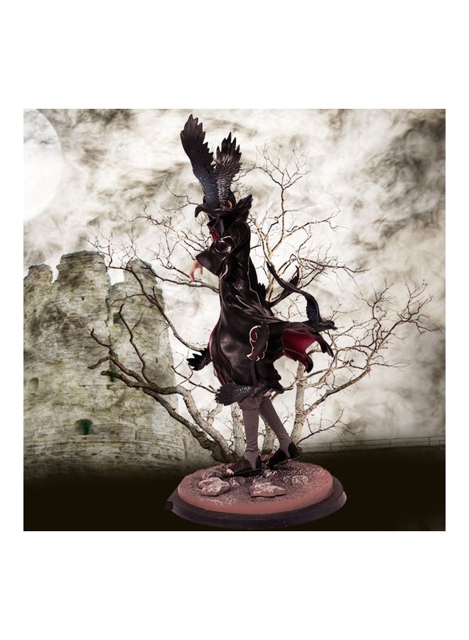 Animation Uchiha Itachi Figurine - Image 4