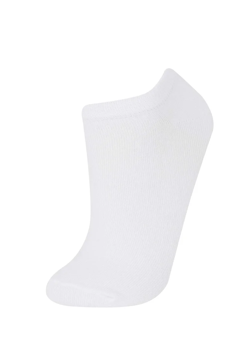 ديفاكتو Woman 7 piece Short Socks