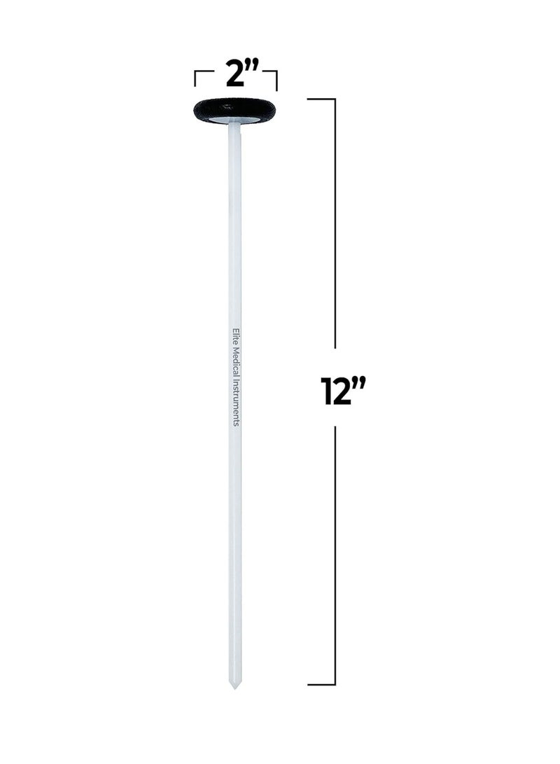 Angola Panda Diagnostic Hammer Neuroreflective Hammer Neural Hammer - Image 4