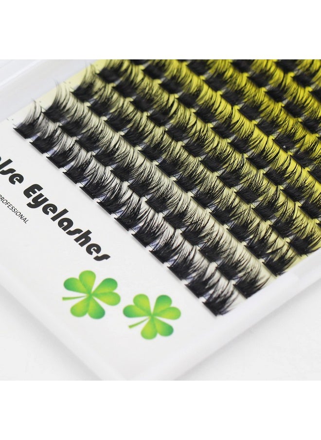 Vayator 820Mm To Choose False Eyelashes Extension Lashes Fluffy Wispy Eyelash Reusable Lashes Lightweight Natural Individual False Eyelashes Thick False Eyelashes Faux Mink Eyelash (16Mm)  - Image 2