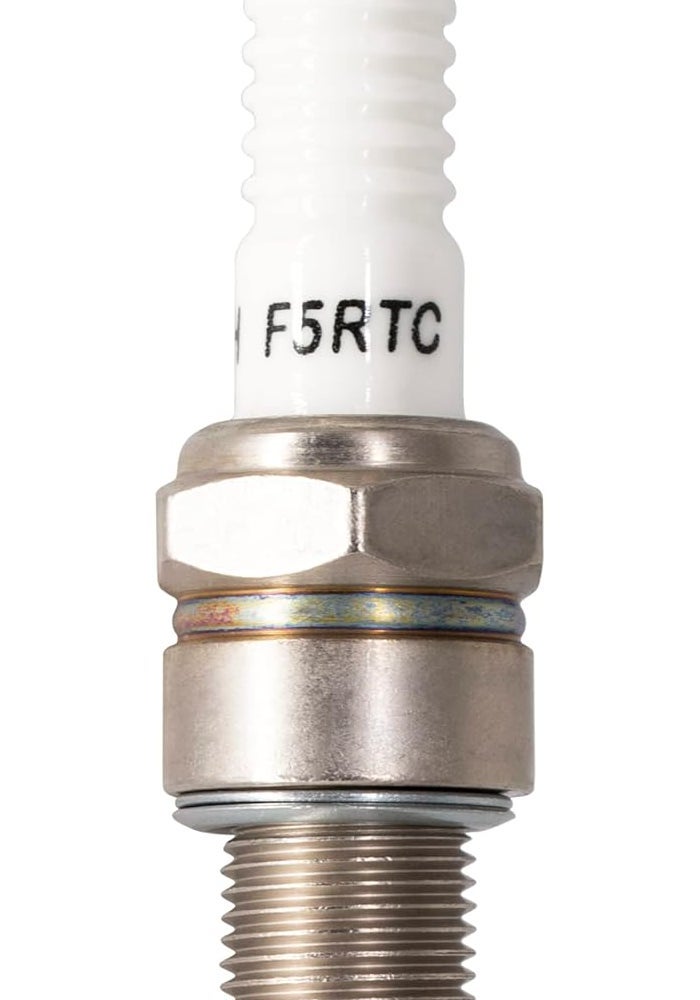 TORCH F5RTC Spark Plug for Various Models - Image 1