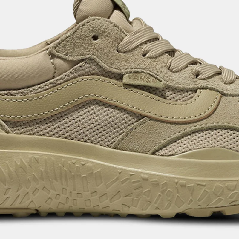VANS Brown UltraRange Neo VR3 Unisex Shoes  | Best Price UAE