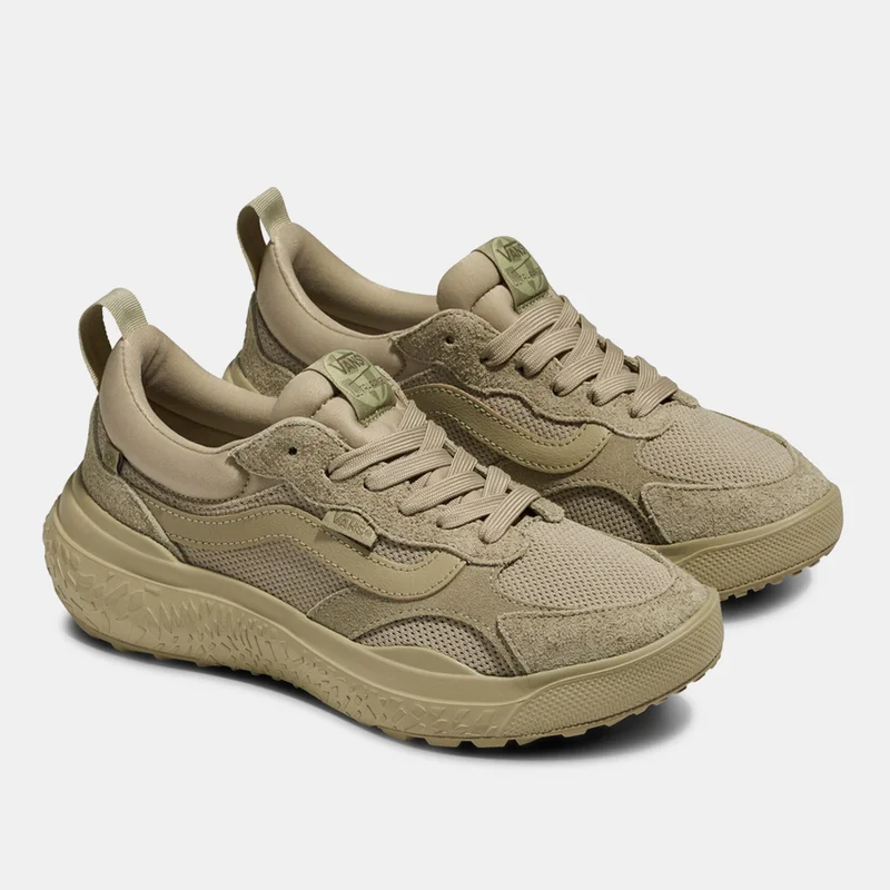 VANS Brown UltraRange Neo VR3 Unisex Shoes  | Best Price UAE