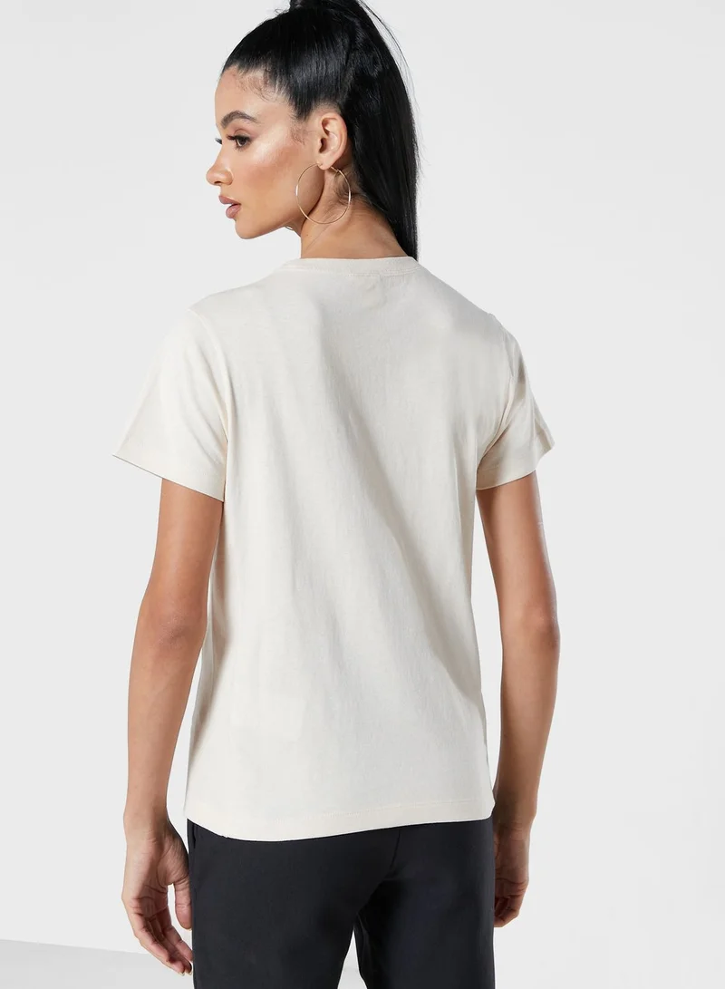 Champion Logo T-Shirt